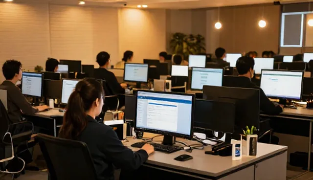 电商代运营服务中供应商选择的关键问题与建议