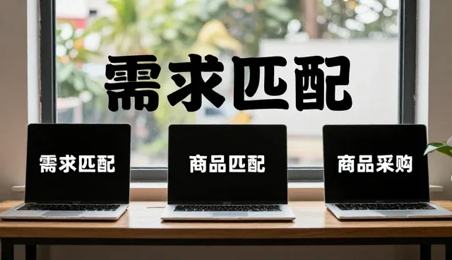 企业采购如何精准评估电商代运营服务商